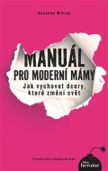 Manuál pro moderní mámy - cena, srovnání
