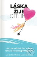 Láska žije offline - cena, srovnání