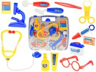 Mikro Doktorský set 14ks 26x24cm - cena, srovnání