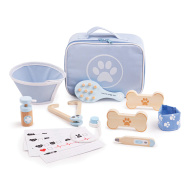 Bigjigs Toys Veterinárny set - cena, srovnání