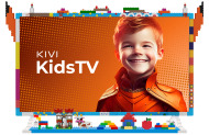 Kivi KidsTV - 32" - cena, srovnání