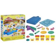 Hasbro Hasbro Play-doh malý kuchár sada pre najmenších - cena, srovnání