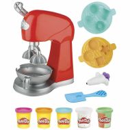 Hasbro Play-doh kúzelný mixér - cena, srovnání