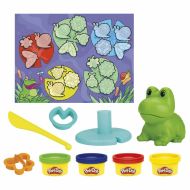 Hasbro Play-doh žaba sada pre najmenších - cena, srovnání