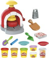 Hasbro Play-doh sada pizza F4373 - cena, srovnání