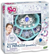 Tasia Korálky ľadová princezná - cena, srovnání