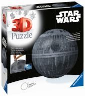 Ravensburger Puzzle-Ball Star Wars: Hviezda smrti 540 - cena, srovnání