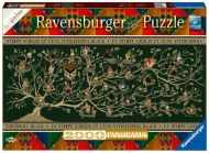 Ravensburger Harry Potter: Rodokmeň 2000 dielikov Panorama - cena, srovnání