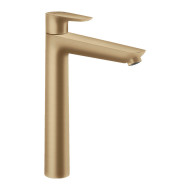 Hansgrohe Talis E 71716140 - cena, srovnání