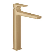 Hansgrohe Metropol 32512140 - cena, srovnání