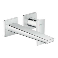 Hansgrohe Metropol 32526000 - cena, srovnání