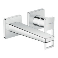 Hansgrohe Metropol 74525000 - cena, srovnání