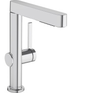 Hansgrohe Finoris 76063000 - cena, srovnání