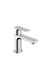 Hansgrohe Rebris E 72553000 - cena, srovnání