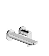 Hansgrohe Rebris E 72568000 - cena, srovnání