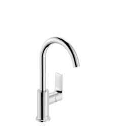 Hansgrohe Rebris E 72576000