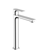 Hansgrohe Rebris E 72581000 - cena, srovnání