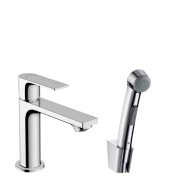 Hansgrohe Rebris E 72216000 - cena, srovnání