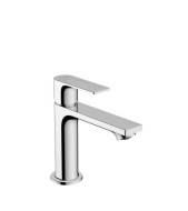 Hansgrohe Rebris E 72551000 - cena, srovnání