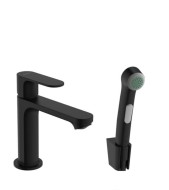 Hansgrohe Rebris S 72215670 - cena, srovnání