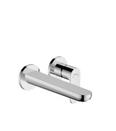 Hansgrohe Rebris S 72528000 - cena, srovnání