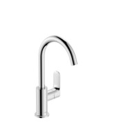 Hansgrohe Rebris S 72536000 - cena, srovnání