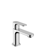 Hansgrohe Rebris S 72586000 - cena, srovnání