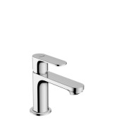 Hansgrohe Rebris S 72503000 - cena, srovnání