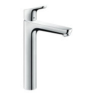 Hansgrohe Focus 31531000 - cena, srovnání