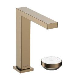 Hansgrohe Tecturis E 73053140