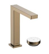 Hansgrohe Tecturis E 73053140 - cena, srovnání