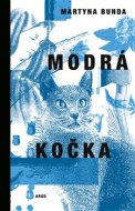 Modrá kočka - Martyna Bunda - cena, srovnání