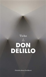 Ticho - Don DeLillo