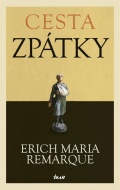 Cesta zpátky - Erich Maria Remarque - cena, srovnání