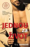 Jednou za život - T.L. Swanová - cena, srovnání