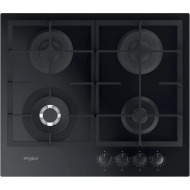 Whirlpool GOFL 629/NB1 - cena, srovnání