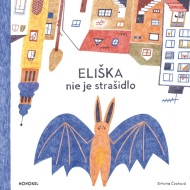 Eliška nie je strašidlo - cena, srovnání