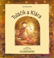 Tuláčik a Klára - cena, srovnání