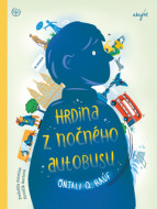 Hrdina z nočného autobusu - cena, srovnání