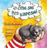 O čem sní pes kapesní? - cena, srovnání