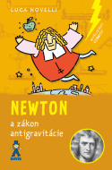 Newton a zákon antigravitácie - cena, srovnání