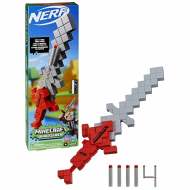 Hasbro NERF Minecraft Sox Foil - cena, srovnání