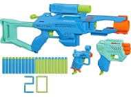 Hasbro NERF Elite 2.0 Tactical Pack - cena, srovnání