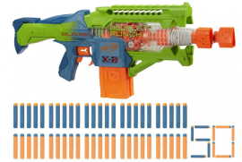 Hasbro NERF Elite 2.0 Double Punch