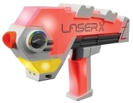 Tm Toys LASER X Evolution single blaster - cena, srovnání