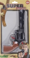 Wiky Pištoľ na kapsle 23 cm 8 ran - cena, srovnání