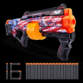 X-Shot Skins Last Stand