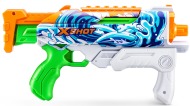 X-Shot Vodná pištoľ Skins - Hypeload Fast fill - cena, srovnání