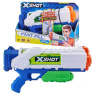 X-Shot Fast-fill vodná pištoľ - cena, srovnání
