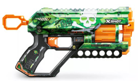 X-Shot SKINS GRIEFER s 12 nábojmi